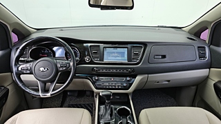 KIA CARNIVAL 2018