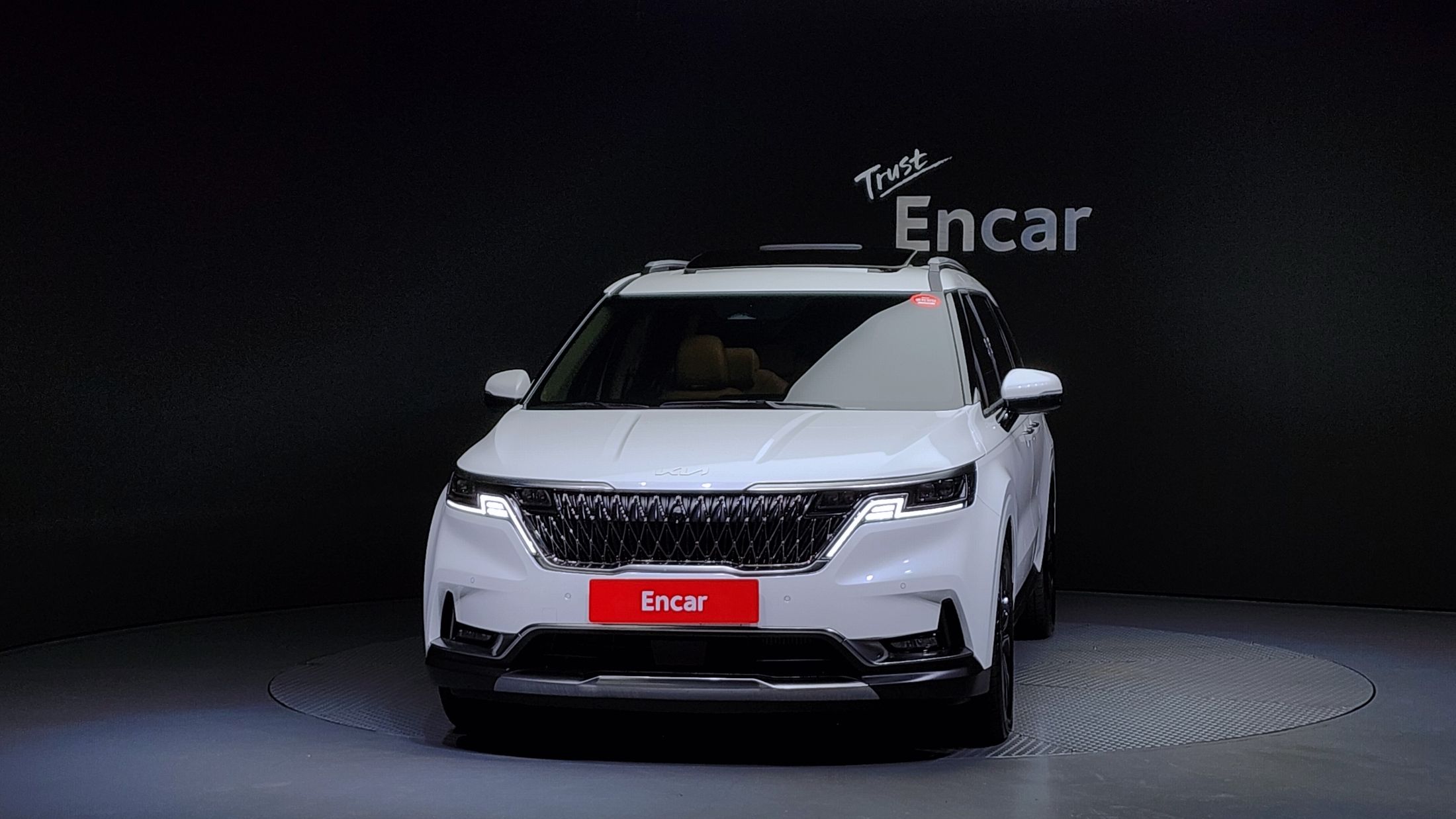 KIA CARNIVAL 2023