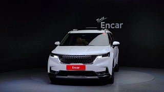KIA CARNIVAL 2023
