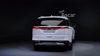 KIA CARNIVAL 2023