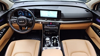 KIA CARNIVAL 2023