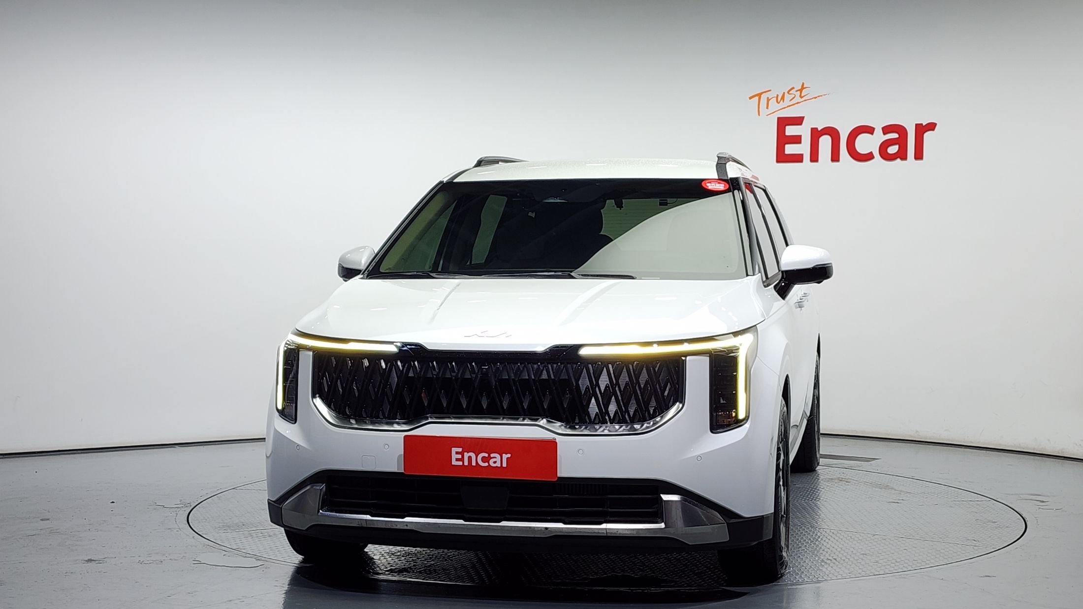 KIA CARNIVAL 2025