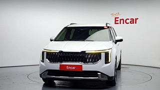KIA CARNIVAL 2025