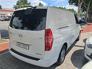 HYUNDAI STAREX GRAND 2019