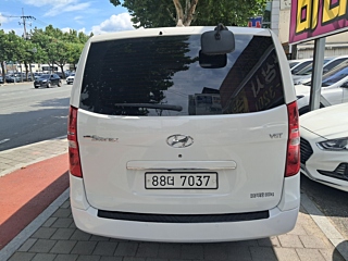 HYUNDAI STAREX GRAND 2019