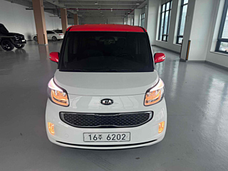 KIA RAY 2014