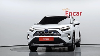 TOYOTA RAV4 2023