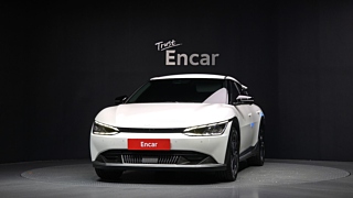 KIA EV6 2022