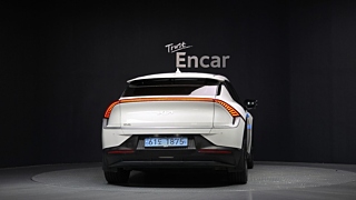 KIA EV6 2022