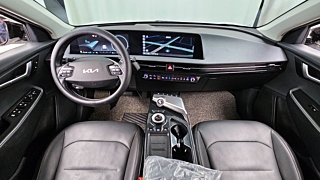 KIA EV6 2022