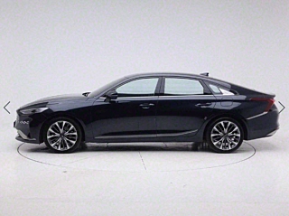 KIA K8 2021