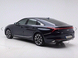 KIA K8 2021