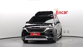 KIA CARNIVAL 2021