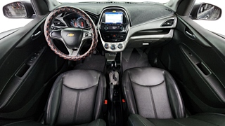 DAEWOO SPARK THE NEXT 2018