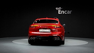 KIA STINGER MEISTER 2021