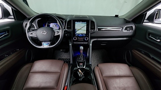 SAMSUNG QM6 2019