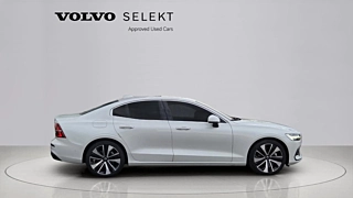 VOLVO S60 2024