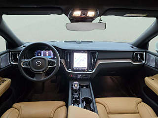VOLVO S60 2024
