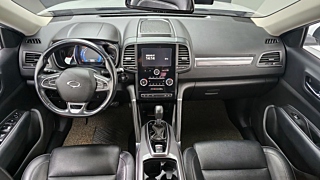 SAMSUNG QM6 2018