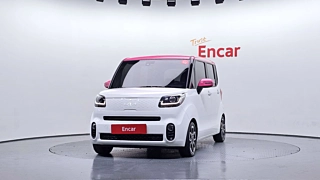 KIA RAY 2022