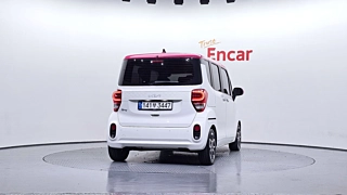 KIA RAY 2022