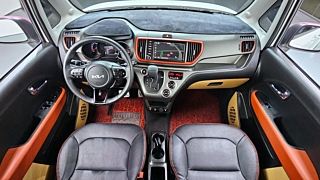 KIA RAY 2022