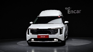 KIA CARNIVAL 2024