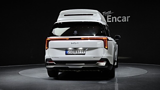 KIA CARNIVAL 2024
