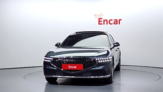 GENESIS G90 RS4 2022