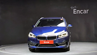 BMW 2-SERIES ACTIVE TOURER F45 2021