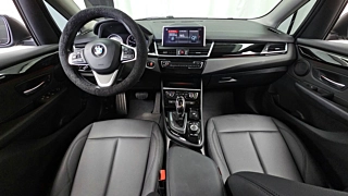 BMW 2-SERIES ACTIVE TOURER F45 2021