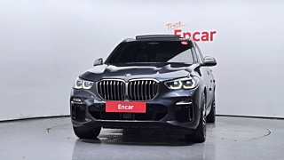 BMW X5 G05 2020