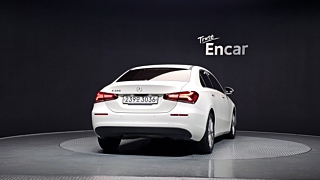 MERCEDES BENZ A-CLASS W177 2020