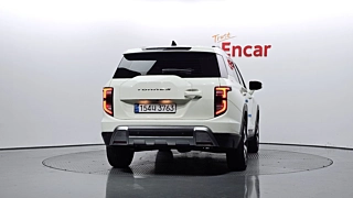SSANGYONG TORRES 2023