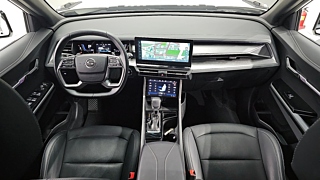 SSANGYONG TORRES 2023