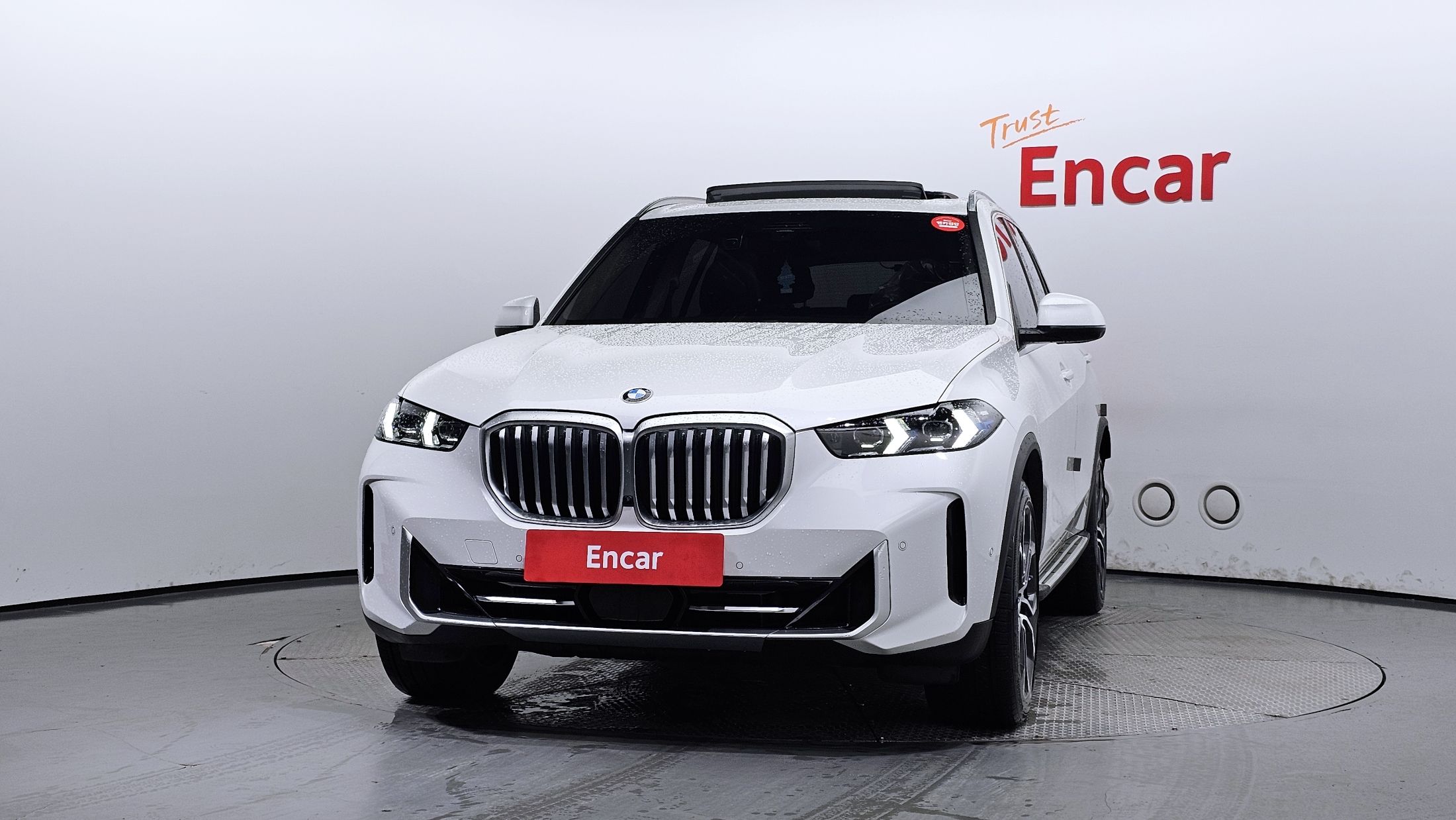 BMW X5 G05 2023