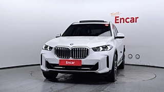 BMW X5 G05 2023