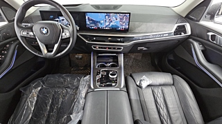 BMW X5 G05 2023