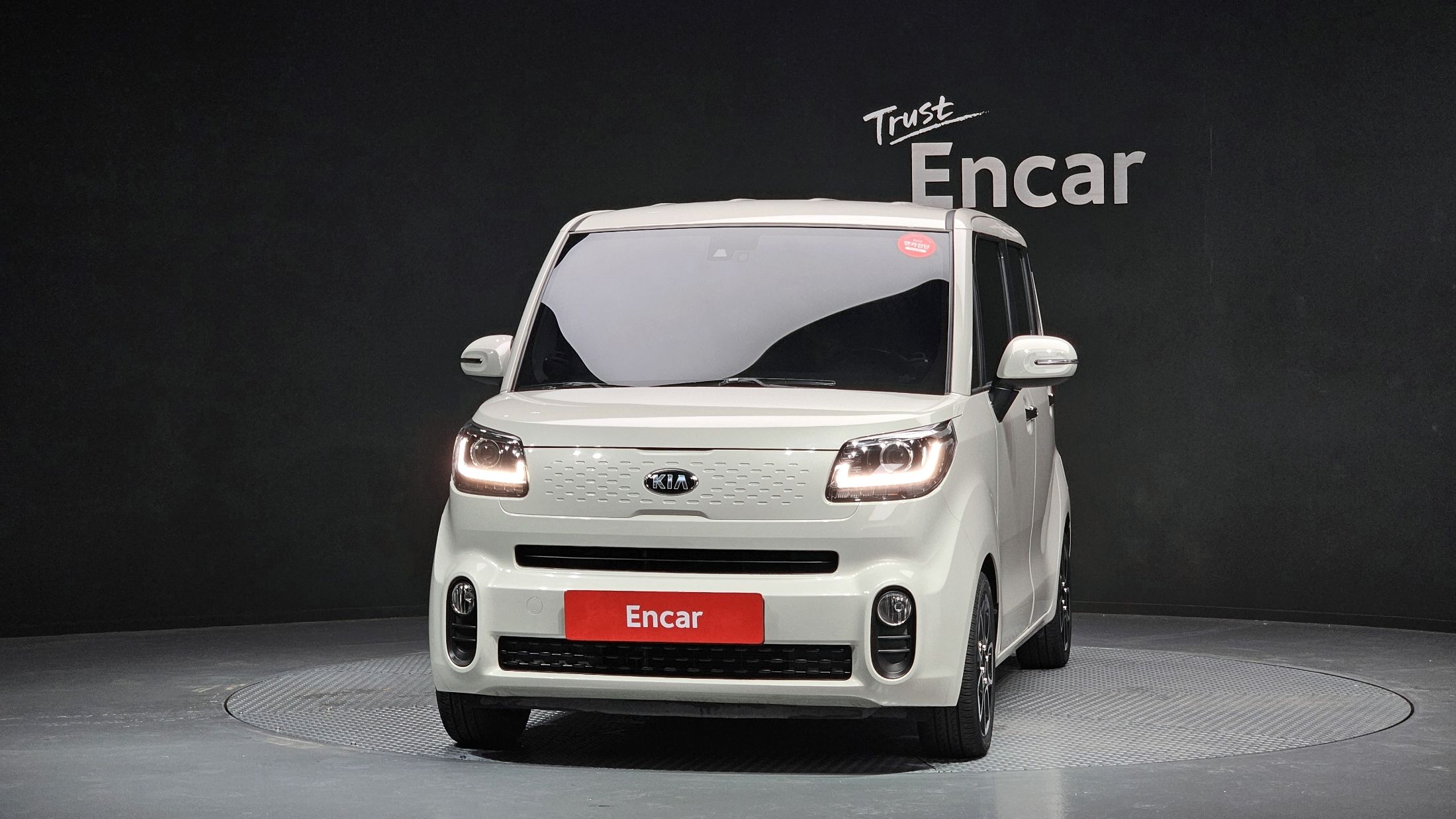 KIA RAY 2020