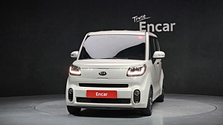 KIA RAY 2020