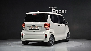 KIA RAY 2020