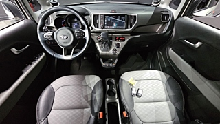 KIA RAY 2020