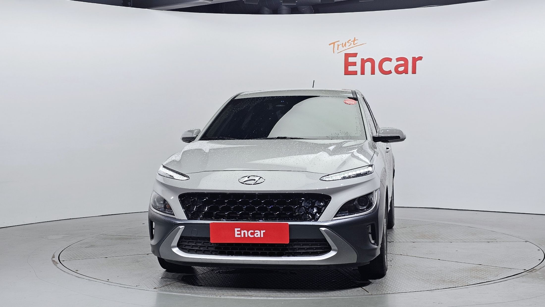 HYUNDAI KONA 2021