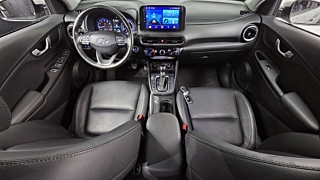HYUNDAI KONA 2021
