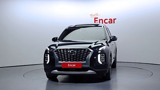 HYUNDAI PALISADE 2019