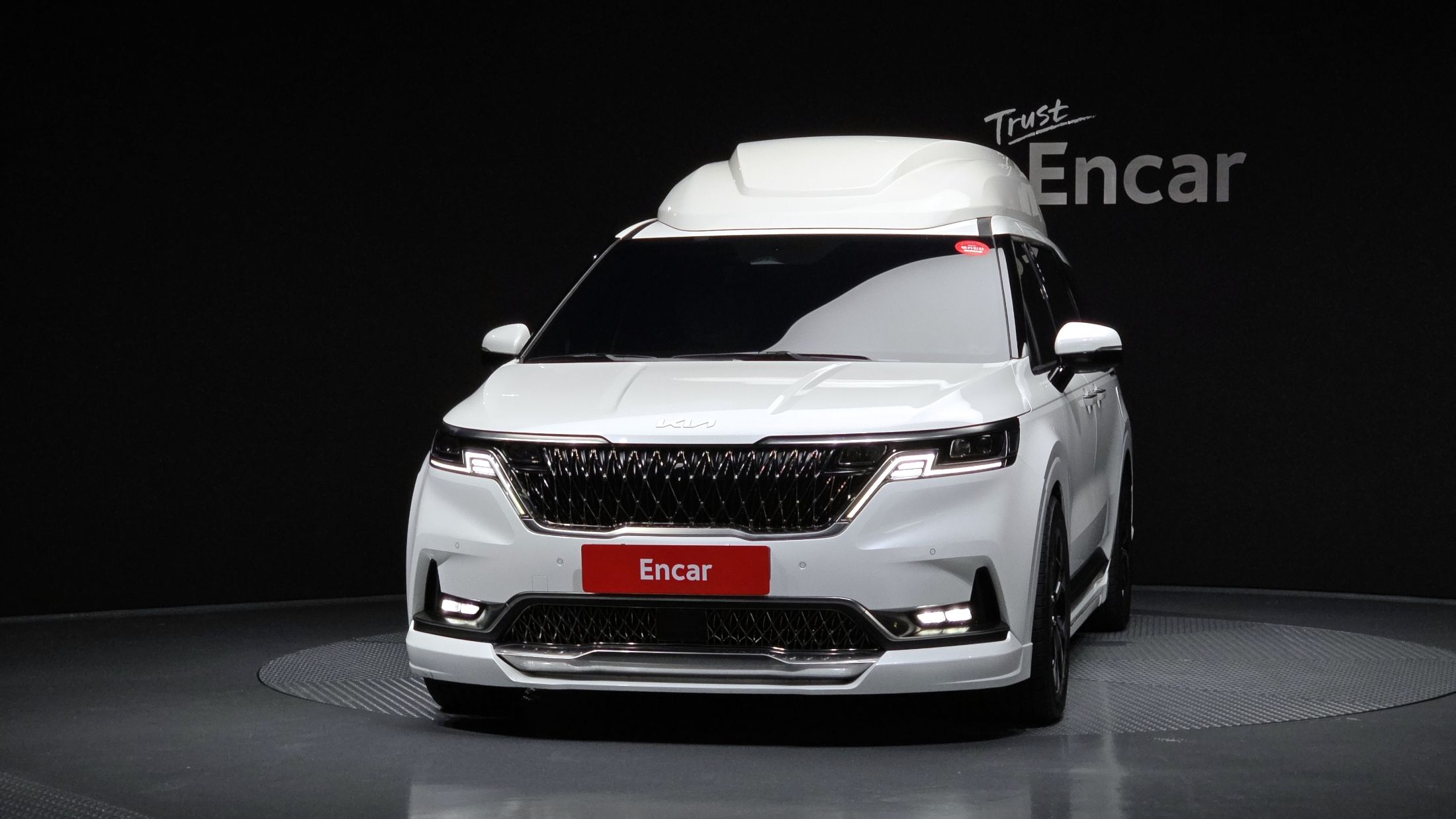 KIA CARNIVAL 2022
