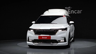 KIA CARNIVAL 2022