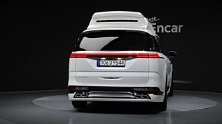 KIA CARNIVAL 2022