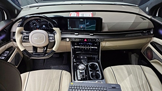 KIA CARNIVAL 2022