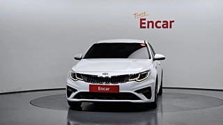 KIA K5 2019